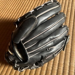 ミズノ硬式グローブの画像