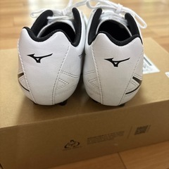 ミズノ子供 モナルシーダ NEO 3の画像