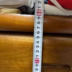 小タンスの画像