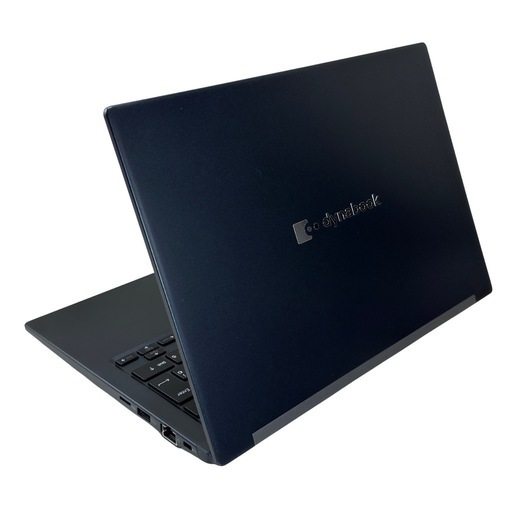 ?2022年製✨G83/HU【i5第11世代★16GB】軽量ノートPC 646