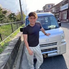 人生を変えたい方へ。未経験から始められる“夢追うドライバー”募集の画像