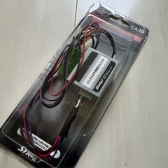 カロッツェリア サイバーナビ avic-cz910dc.連動ETC nd-etcs1 porche981純正配線流用接続バックカメラ、アンテナカプラーフルセットの画像