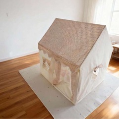 キッズテントの画像