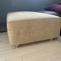 オットマンの画像