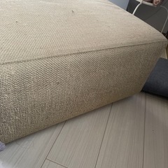 オットマンの画像