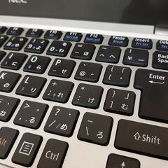 値下げ③お試しOK【最新：Win11 25H2、起動２０秒】12.5インチ NEC VersaPro PC-VK23LB Core i3-6100U(第6世代) メモリ:8GB SSD:128GBの画像