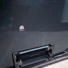 中古ストーブの画像