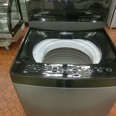 ID 657458　ハイアール　6K　２０２４年製　OBBW-60A(K)の画像