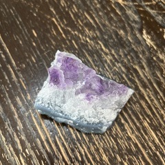 アメジストの画像