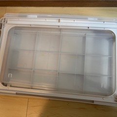 引き出し収納、押し入れ収納の画像