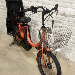 ✨美品✨室内保管✨YAMAHA電動自転車✨5の画像