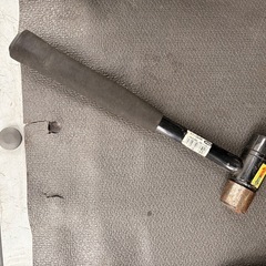コンビネーションハンマーの画像