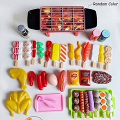 おままごと用品の画像