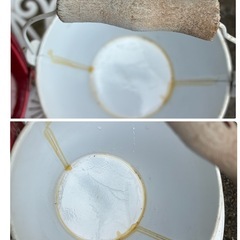 鉢カバー　小物入れ　バケツ　の画像