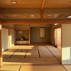 太陽礼拝で年納め〜太陽礼拝10回〜【ヨガin鴻巣市】の画像