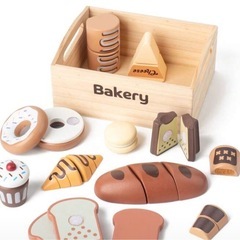 キッチンツール6点セットの画像