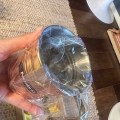 President 銅製　ハンマード　キャンプ　マグカップ　純銅の画像