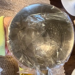 President 銅製　ハンマード　キャンプ　マグカップ　純銅の画像