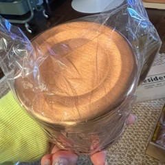 President 銅製　ハンマード　キャンプ　マグカップ　純銅の画像