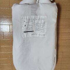 DOCKATOT Deluxe ホワイトの画像