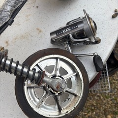 ミニ自転車の画像