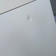 IKEA 勉強机椅子セットの画像