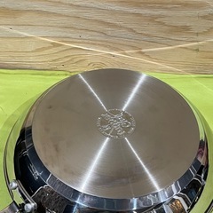 タッパーシェフ　28cm フライパン　新品未使用の画像