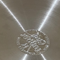 タッパーシェフ　28cm フライパン　新品未使用の画像