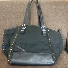 DIESEL バッグの画像
