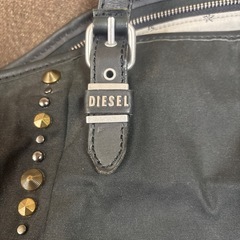 DIESEL バッグの画像