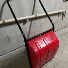 スノーダンプ　小さめ　ママさんダンプ　の画像