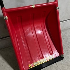 スノーダンプ　小さめ　ママさんダンプ　の画像