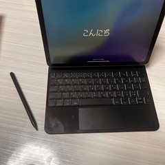 iPad Air第7世代　最新モデル完備品の画像