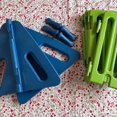 【子供用品】ベビーサークル　ベビーゲージ　ベビーガードの画像