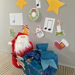 アヴィニヨンの会単発リトミッククラス特別プログラムの画像