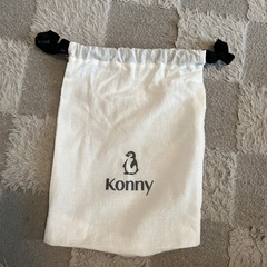 コニー抱っこ紐の画像