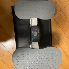 エアロライフ サイドステッパー｜動作確認済み｜2000円の画像