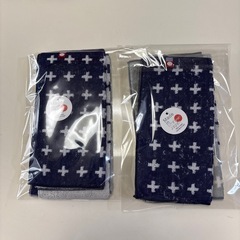 今治タオルハンカチ　3枚セット✖️2
の画像
