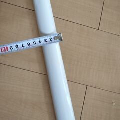 突っ張り棒の画像