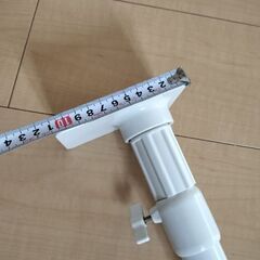 突っ張り棒の画像