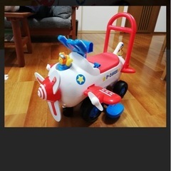 子供用車の画像