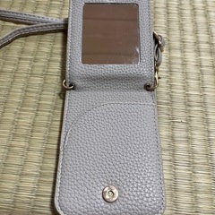 iPhone13スマホケースの画像