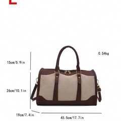 カバンセットの画像