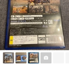 モンスターハンター　ワイルズの画像