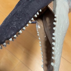 マテルジュラシックワールドモササウルスの画像