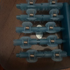 ホットカーラーの画像