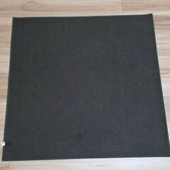 フライングタイガー　プレイマット　クリスマスの画像