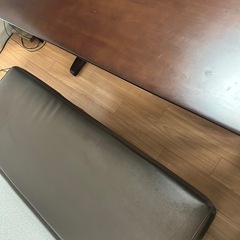 ダイニングテーブルセット テーブル テーブルセット ダイニングテーブル セット 4人 4人セット 食卓テーブル カフェテーブルセット イス ダイニングセット ベンチ 食卓 リビングダイニングセット 135 4人用セット リビングダイニング 4人用 天然木の画像