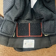Ergobaby OMNI BREEZE 抱っこひも ONYX BLACKの画像