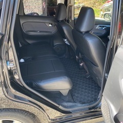 ダイハツ　ムータカスタムの画像